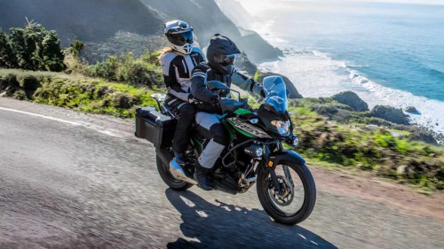 10 Most Overlooked Adventure Motorcycles That Will Last A Lifetime
