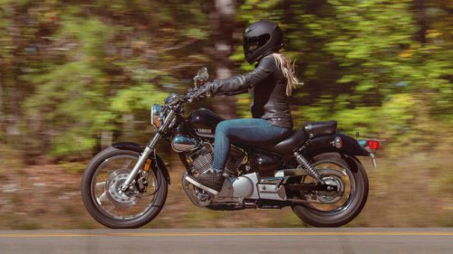 The Cheapest V-Twin Cruiser Bike Available In 2025