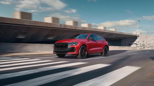 10 Overlooked SUVs That Pack More Power Than You Expect