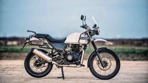 10 ADV bikes that deliver maximum value on the used market