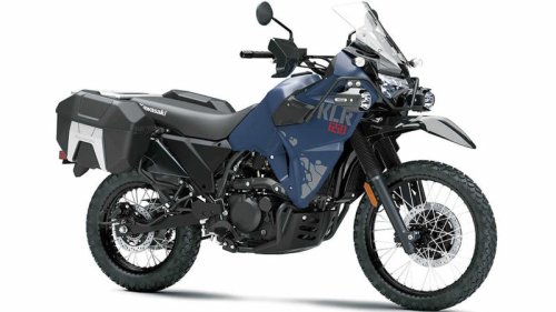 10 Most Overlooked Adventure Motorcycles That Will Last A Lifetime