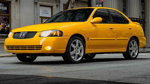 Nissan baby Skyline remains a genuine performance bargain in 2026