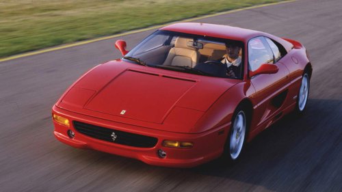 Modern hot hatches vs 90s supercars: 0-60 mph showdown