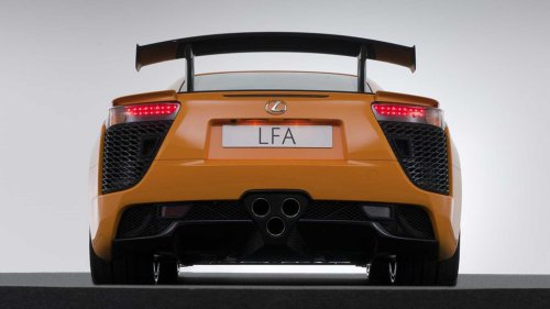 The automotive financial disaster that somehow became a collector’s dream