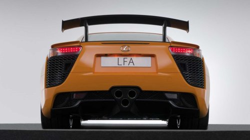 The automotive financial disaster that somehow became a collector’s dream