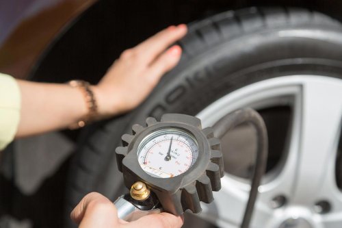 Neumáticos del coche: cómo cuidarlos y sacar el máximo provecho