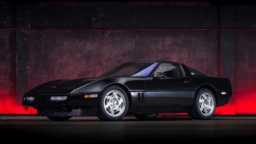 10 Cars Every ‘90s Kid Dreamed Of And How Much They Cost Now