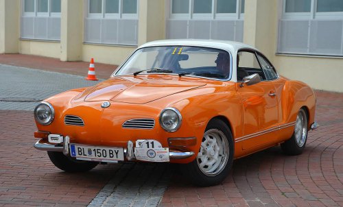 Underappreciated Vintage Cars That Everyone Forgot About