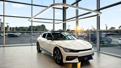 Tesla, A Tesla Executive Just Gave A Brutal Assessment Of Full Self-Driving