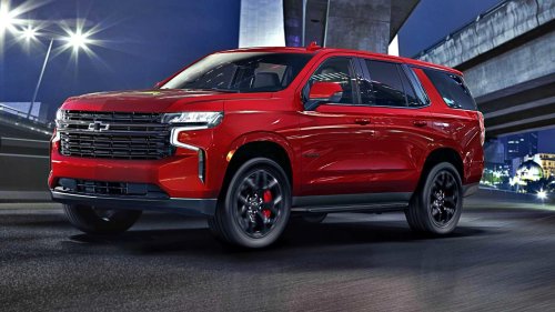 The 2025 Chevy Tahoe deal buyers may regret missing