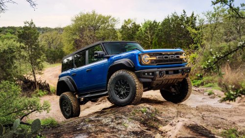 Slow-selling Bronco Raptors could mean lower-priced deals