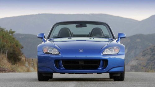 The Most Power-Dense NA Roadster Is Still A Worthy Adversary To A New Mazda Miata