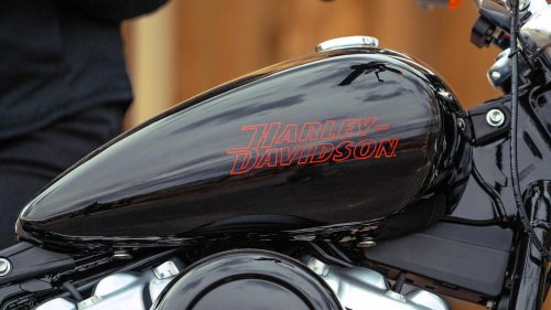 10 Harley motorcycles that last practically forever