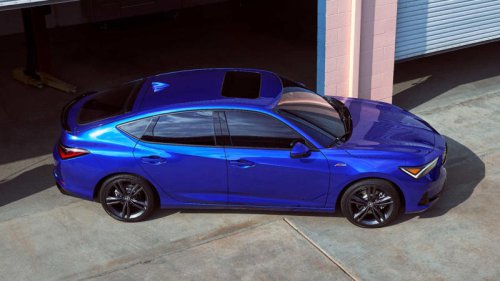 10 Best Sport Sedans Under $50k