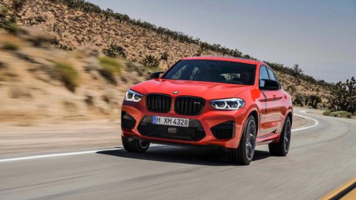 Affordable BMW Models You Should Buy Used