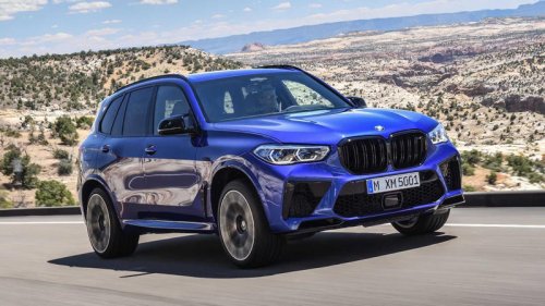 Affordable BMW Models You Should Buy Used