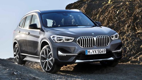 Affordable BMW Models You Should Buy Used