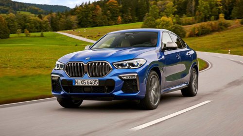 Affordable BMW Models You Should Buy Used