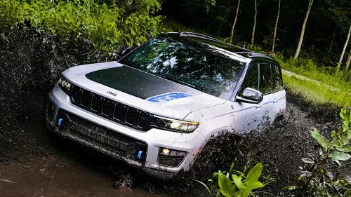 What Jeep 4xe really means and why buyers should care