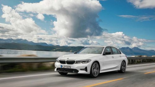 Affordable BMW Models You Should Buy Used