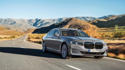 Affordable BMW Models You Should Buy Used