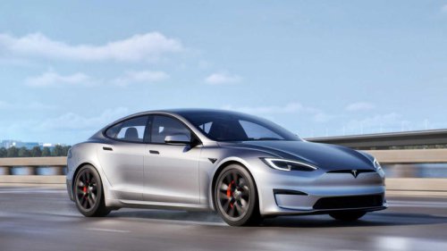 The Best Tesla EV To Buy If Range Anxiety Is A Real Concern