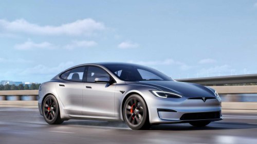 How Much Does It Really Cost To Maintain A Tesla