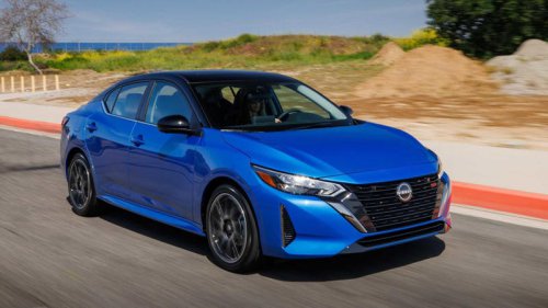 10 Reliable Vehicles That Aren't Toyota or Honda