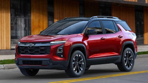 10 Reliable Vehicles That Aren't Toyota or Honda