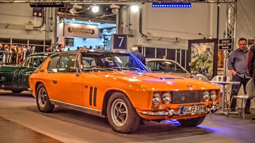 Busting 10 myths about classic cars you always believed