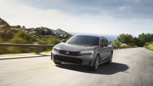 The Honda hybrid that finally gives Toyota Prius owners a reason to switch