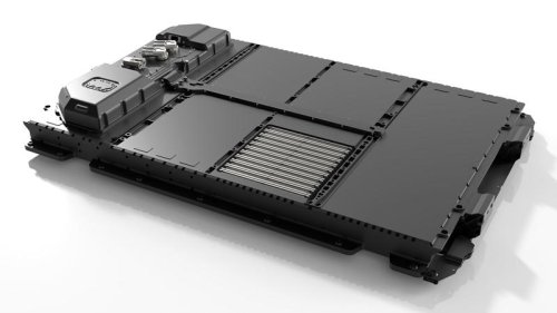 Mercedes-Benz, Mercedes-Benz EQS, Battery, The Mercedes-Benz EQS Claims 620 Miles of Range in Semi-Solid-State Battery Testing