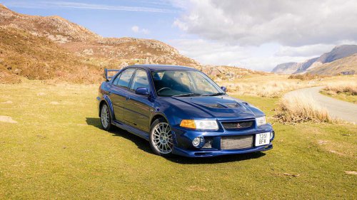 How the ‘90s cemented Japan’s sports car legacy