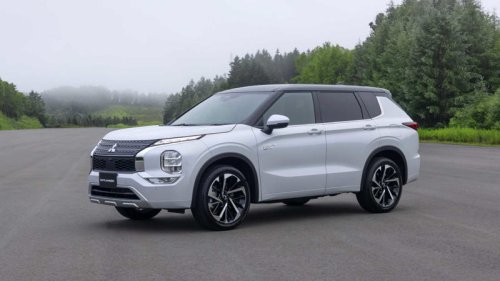 7-Seater Hybrid SUVs That You Can Buy In 2025