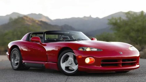 Epic Wins: 10 Times American Automakers Defied The Odds