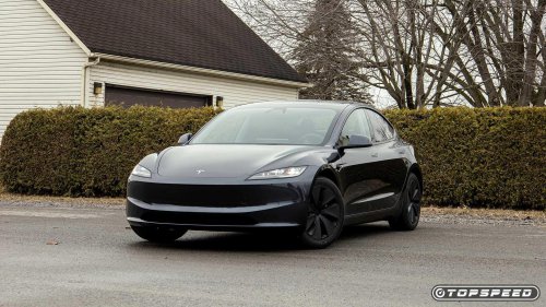 How Much Does It Really Cost To Maintain A Tesla
