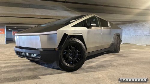 The Cheapest Trim Of Every Tesla Model In 2025