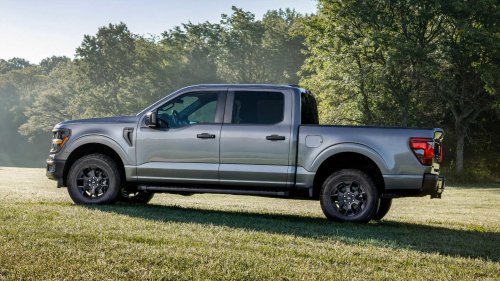 Why this truck still has life left at 300,000 miles