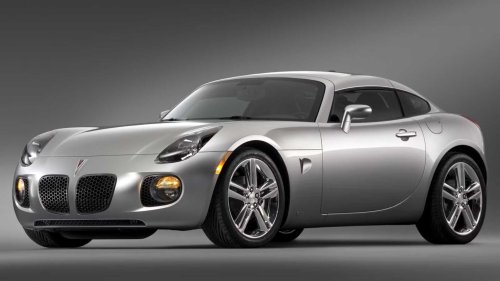 10 one hit wonder cars that never received a proper sequel