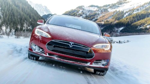 10 cheap used EVs to get you through $4 gasoline