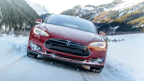 10 cheap used EVs to get you through $4 gasoline