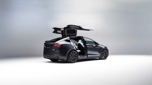 Here's What The Best SUV's Of 2023 Will Cost You Today (After Someone Else Took The Depreciation Hit)
