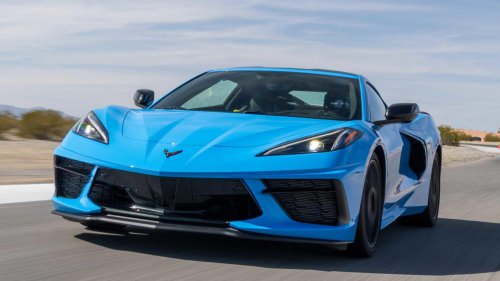 The Porsche-like sports car that'll save you thousands