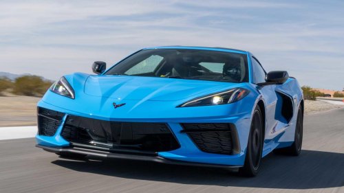 Porsche, The Porsche-like sports car that'll save you thousands