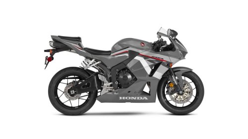 The Japanese motorcycle that redefined sportbike durability