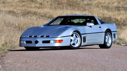 10 Chevrolet cars that defined the American dream