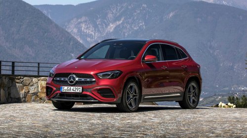 FWD, FWD cars that prove luxury doesn't only have rear- or all-wheel drive