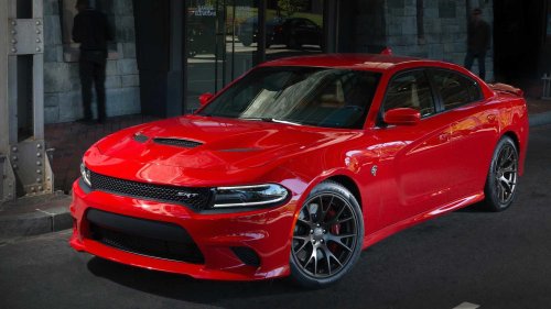 10 timeless sedans you can still get excited about