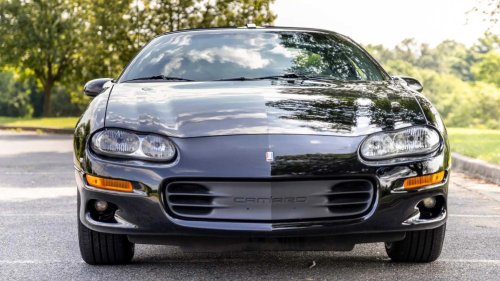 Muscle Cars, 11 cheap muscle cars that belong in every gearhead's garage