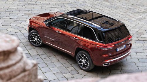 2025 Mazda CX-90 Turbo S Premium Plus Review: Is The World Ready For a $60k+ Mazda?